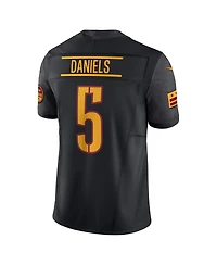 Nike Men's Jayden Daniels Washington Commanders Vapor F.u.s.e. Limited Jersey