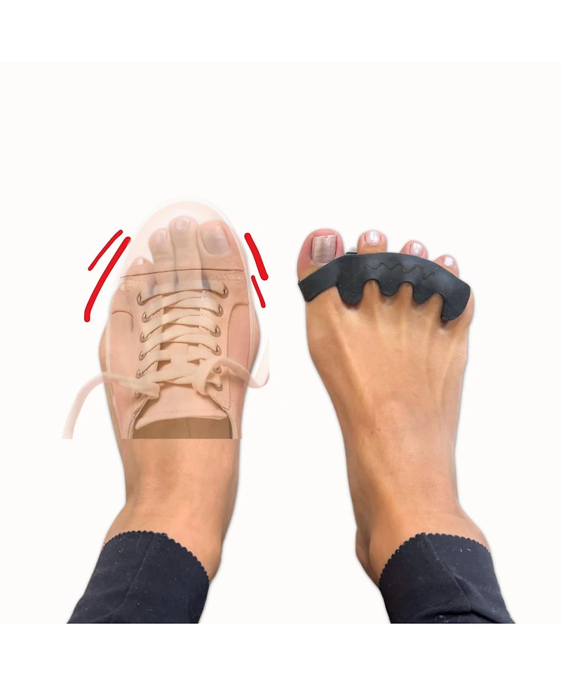 Spacer Mobility The Toe Spacer -Loop