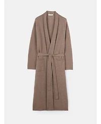 Gobi Cashmere Women's Long Robe