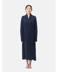 Gobi Cashmere Women's Long Robe