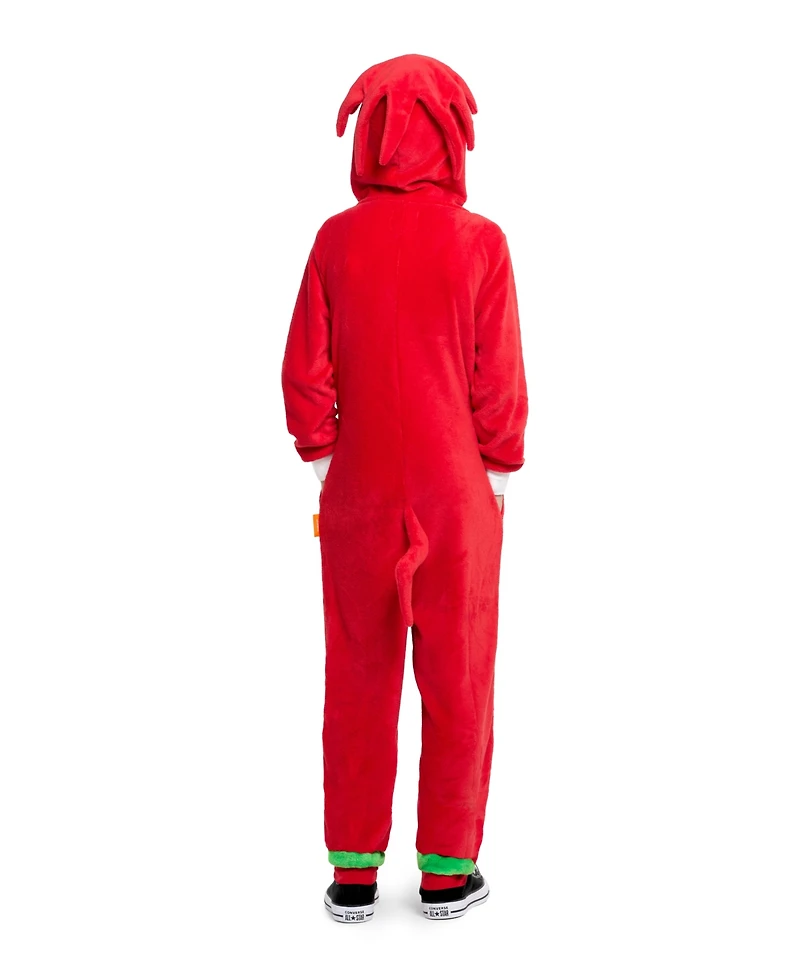 OppoSuits Little Boys Knuckles Onesie Outfit