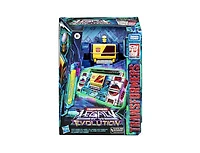 Twincast and Rewind Voyager Class | Transformers: Legacy Evolution