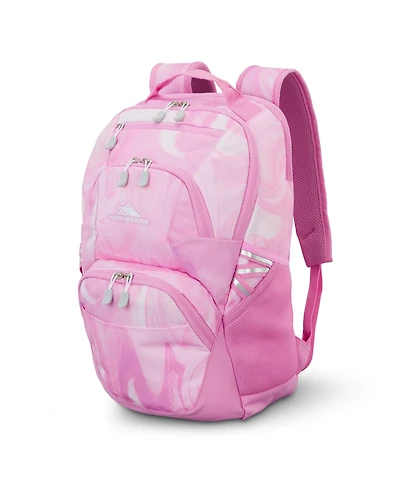 High Sierra Swoop Sg Backpack