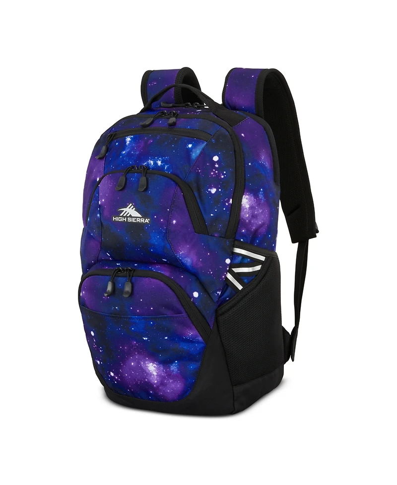 High Sierra Swoop Sg Backpack