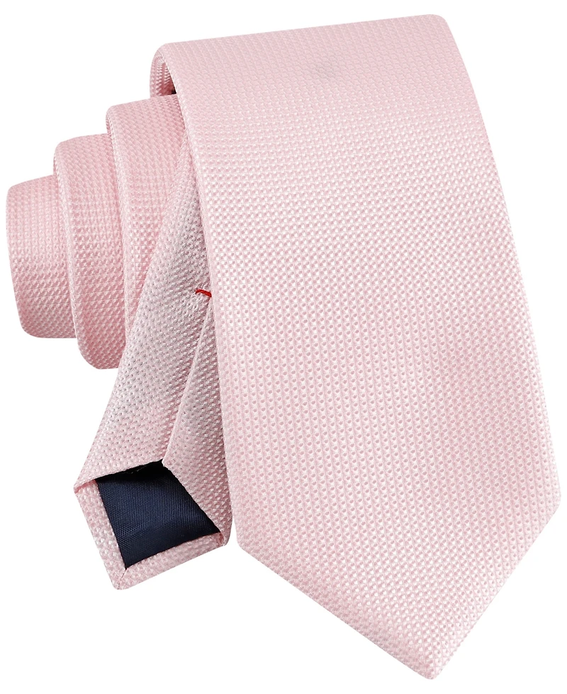 Tommy Hilfiger Men's Marrero Solid Tie