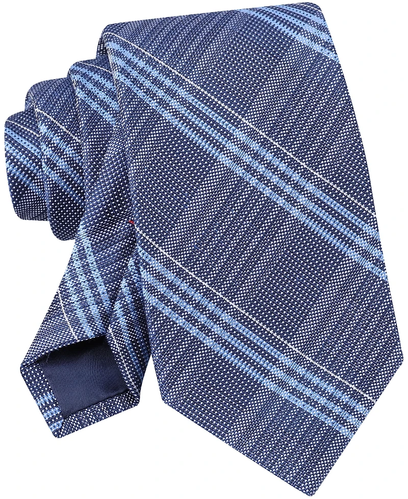 Tommy Hilfiger Men's Medina Plaid Tie