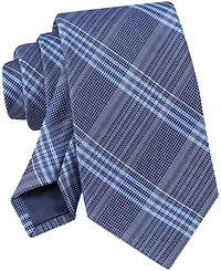 Tommy Hilfiger Men's Medina Plaid Tie
