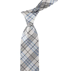 Tommy Hilfiger Men's Modesto Plaid Tie