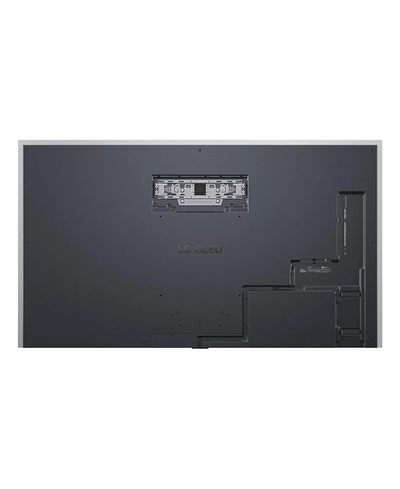 Lg Oled77G5WUA 77" 4K Uhd OLED evo G5 Smart Tv