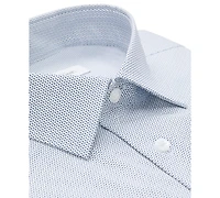 Calvin Klein Men's Slim Fit Dress Shirt