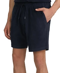 Ben Sherman Men's Terry Towel Shorts