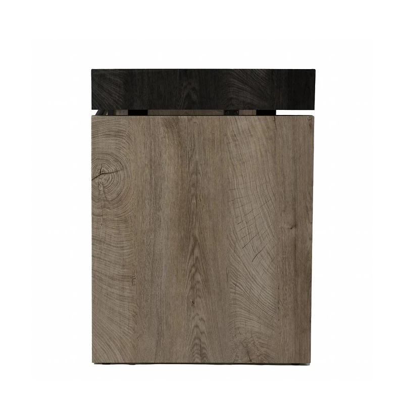 Minimalist Writing Desk for Home Office or Bedroom