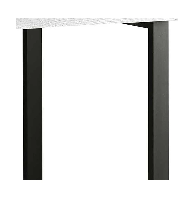 Computer Desk with Three Drawers – Space-Saving Design for Any Room