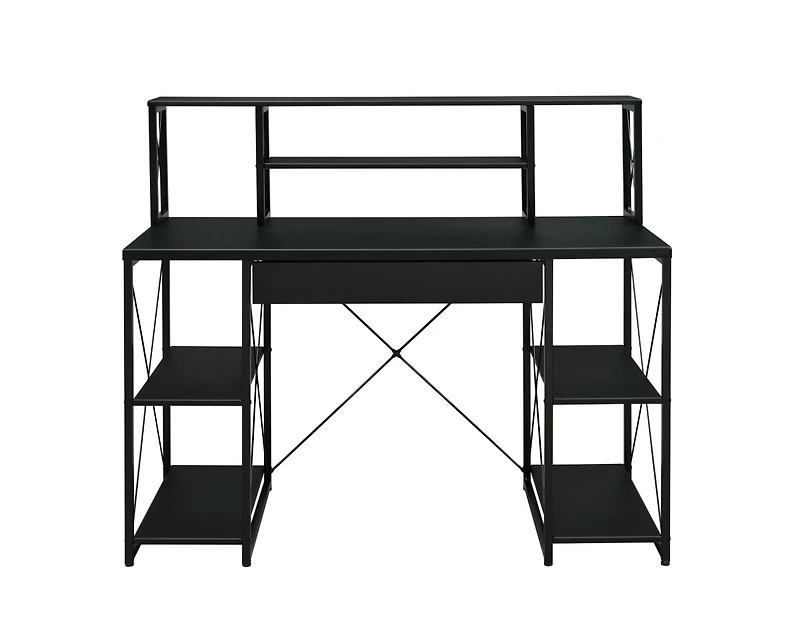 Minimalist Computer Desk – Streamlined Design for Efficient Work