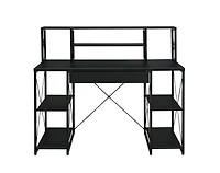 Minimalist Computer Desk – Streamlined Design for Efficient Work