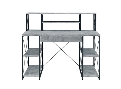 Minimalist Computer Desk – Streamlined Design for Efficient Work