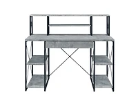 Minimalist Computer Desk – Streamlined Design for Efficient Work