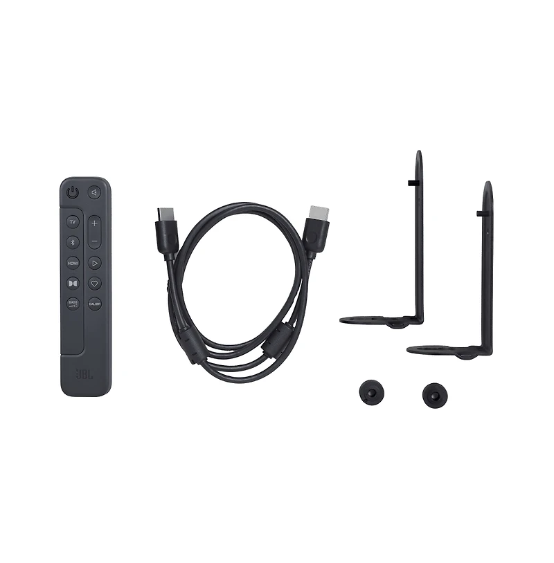 Jbl Bar 500 Multibeam Soundbar and Subwoofer