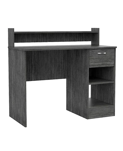 Ergonomic Computer Desk for Efficient Workspace Organization