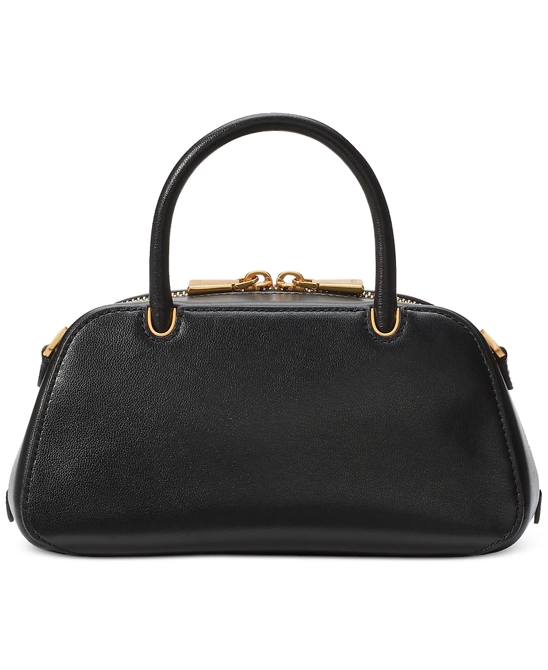 kate spade new york Gracie Small Leather Shoulder Bag