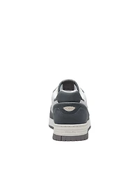 Coach Men's Soho Lace Up Sneakers