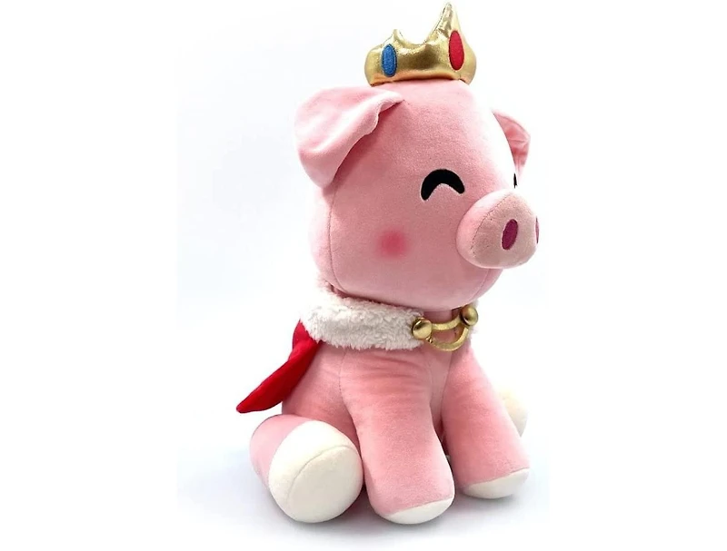 Youtooz: Technoblade 12 Inch [1 ft.] Sit Collectible Plush Stuffed Animal Exclusive