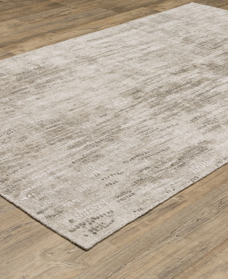 Oriental Weavers Clarke CLA08 8'x10' Area Rug