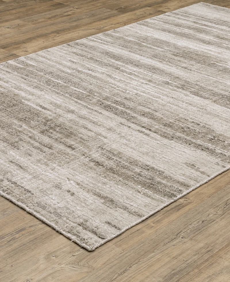 Oriental Weavers Clarke CLA01 6'x9' Area Rug