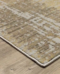 Oriental Weavers Mallory Mal06 Rug Collection