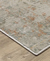 Oriental Weavers Mallory Mal05 Rug Collection