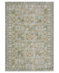 Oriental Weavers Maeve MAE14 6'7"x9'6" Area Rug