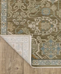 Oriental Weavers Maeve Mae13 Rug Collection