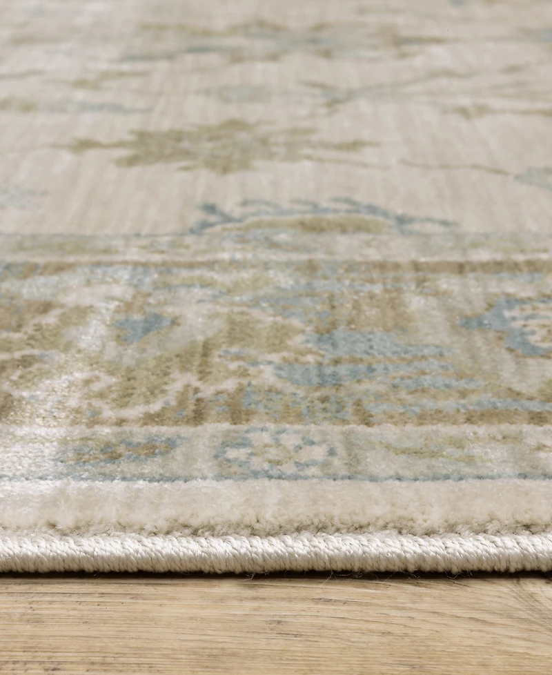 Oriental Weavers Maeve MAE10 5'3"x7'6" Area Rug