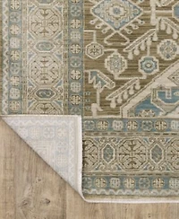 Oriental Weavers Maeve Mae08 Rug Collection