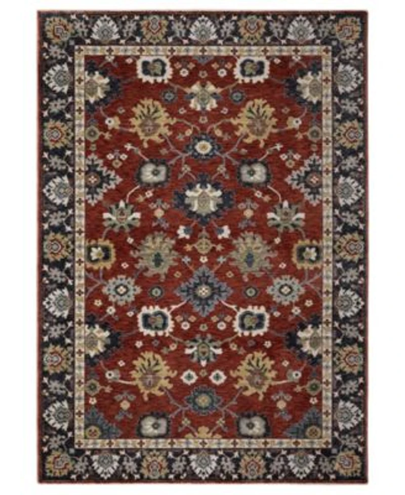 Oriental Weavers Eliana Eli12 Rug Collection