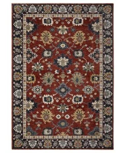 Oriental Weavers Eliana Eli12 Rug Collection