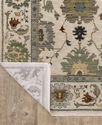Oriental Weavers Eliana Eli10 Rug Collection