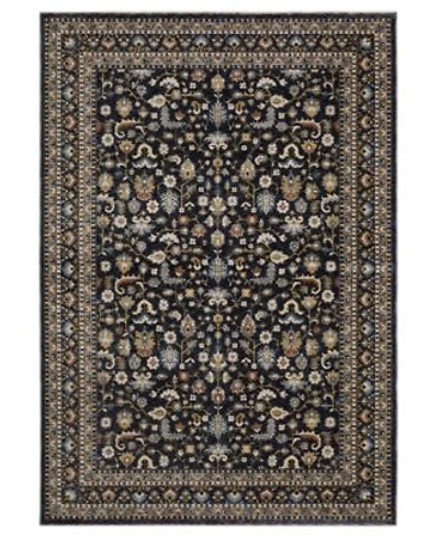 Oriental Weavers Eliana Eli04 Rug Collection