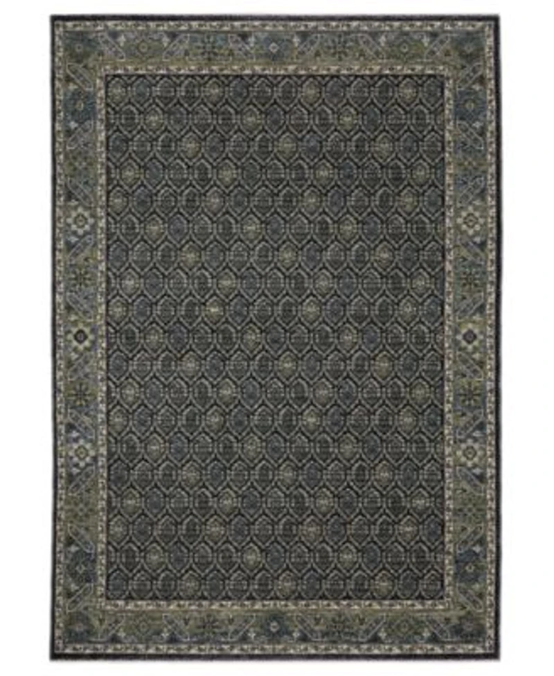 Oriental Weavers Eliana Eli01 Rug Collection
