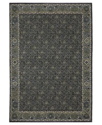Oriental Weavers Eliana Eli01 Rug Collection