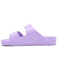 Birkenstock Little Girls Arizona Eva Sandals from Finish Line