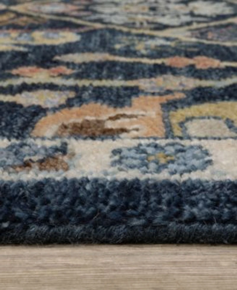 Oriental Weavers Majorca Maj02 Rug Collection