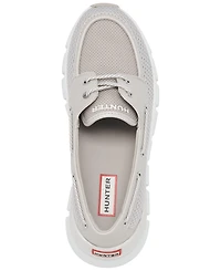 Hunter Women's Sasa Slip-on Casual Flat Loafers from Finish Line