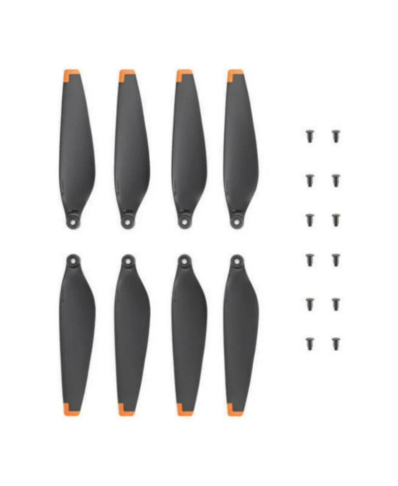 Dji Low-Noise Propellers for Dji Mini 3 (2 Pair)
