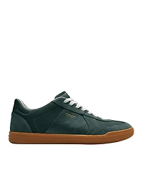 Coach Men's Ellis Lace Up Sneakers