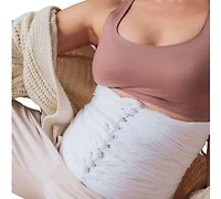 Bellibind Maternity 2-in-1 Belly Besties Custom Postpartum Recovery Belly Wrap Support
