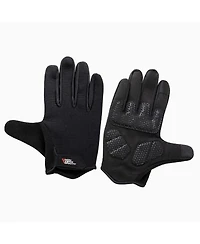 Nonzero Gravity Unisex Calisthenic Anti-Slip Tech-Touch Fitness Gloves