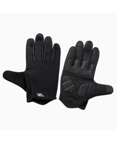 Nonzero Gravity Unisex Calisthenic Anti Slip Tech Touch Fitness Gloves Size S