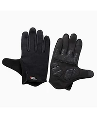 Nonzero Gravity Unisex Calisthenic Anti Slip Tech Touch Fitness Gloves Size S