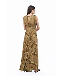 Nocturne Women's Cut-Out Detail Dress